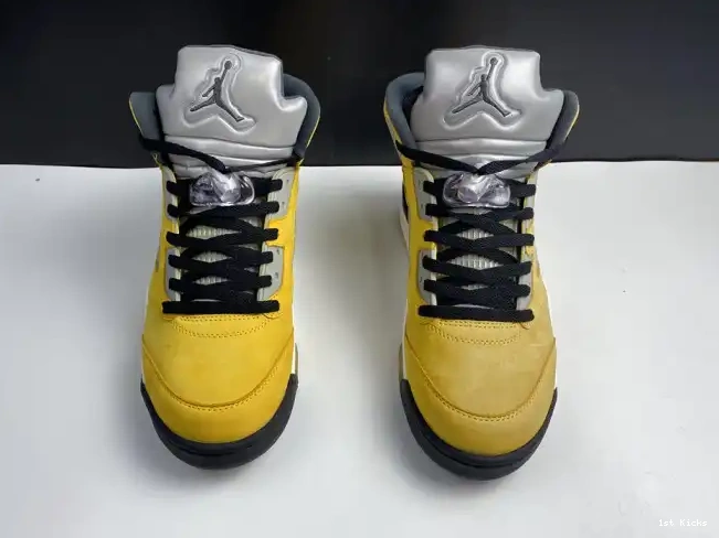 1st Kicks Shoes Jordan Retro 454783-701 5 T23 Tokyo Air 0519